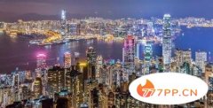 香港十大旅游景点大全 香港旅游必去十大景点