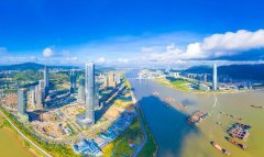 2022中国十大养老城市：厦门上榜，珠海得第一名