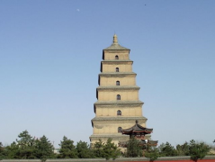 中国历史上十大古都一览表，西安和洛阳位居前