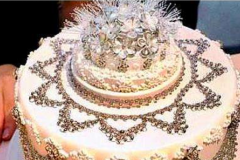 世界十大最贵蛋糕