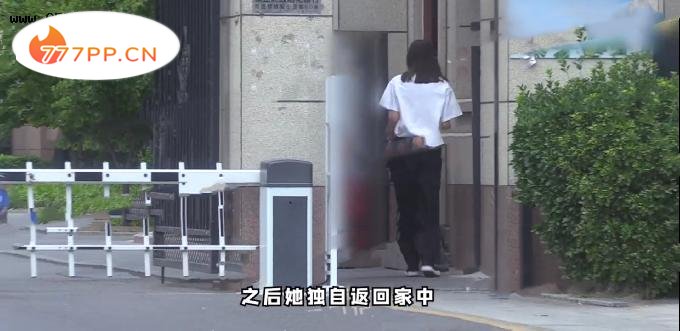 恋爱实锤？刘雯深夜现身井柏然所住酒店，一夜未出次日衣服没换