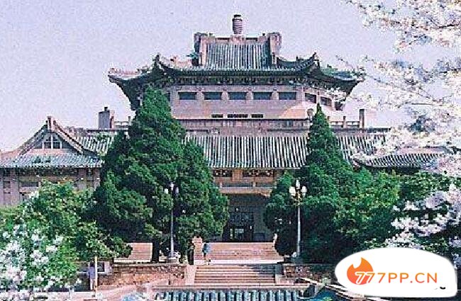 武汉大学