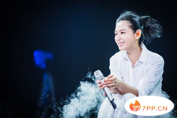 台湾十大70后女歌手排行榜：范晓萱第二，女神萧亚轩上榜