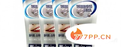十大韩国牙膏品牌排行榜 韩国牙膏哪个牌子好用