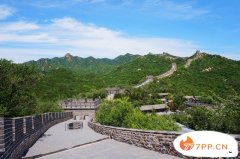 中国20个最受欢迎的旅游景点，十大热门旅游景点