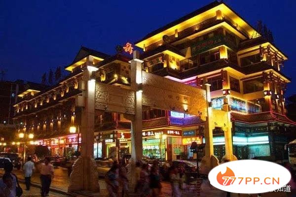 来长沙旅游必去的10大景点，一个比一个精彩，你知道几个？