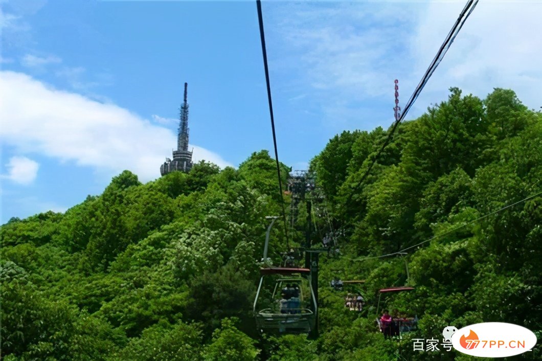 来长沙旅游必去的10大景点，一个比一个精彩，你知道几个？