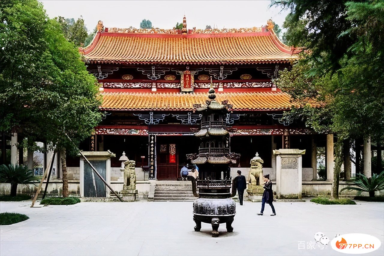 来长沙旅游必去的10大景点，一个比一个精彩，你知道几个？