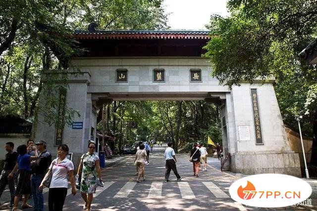 来长沙旅游必去的10大景点，一个比一个精彩，你知道几个？