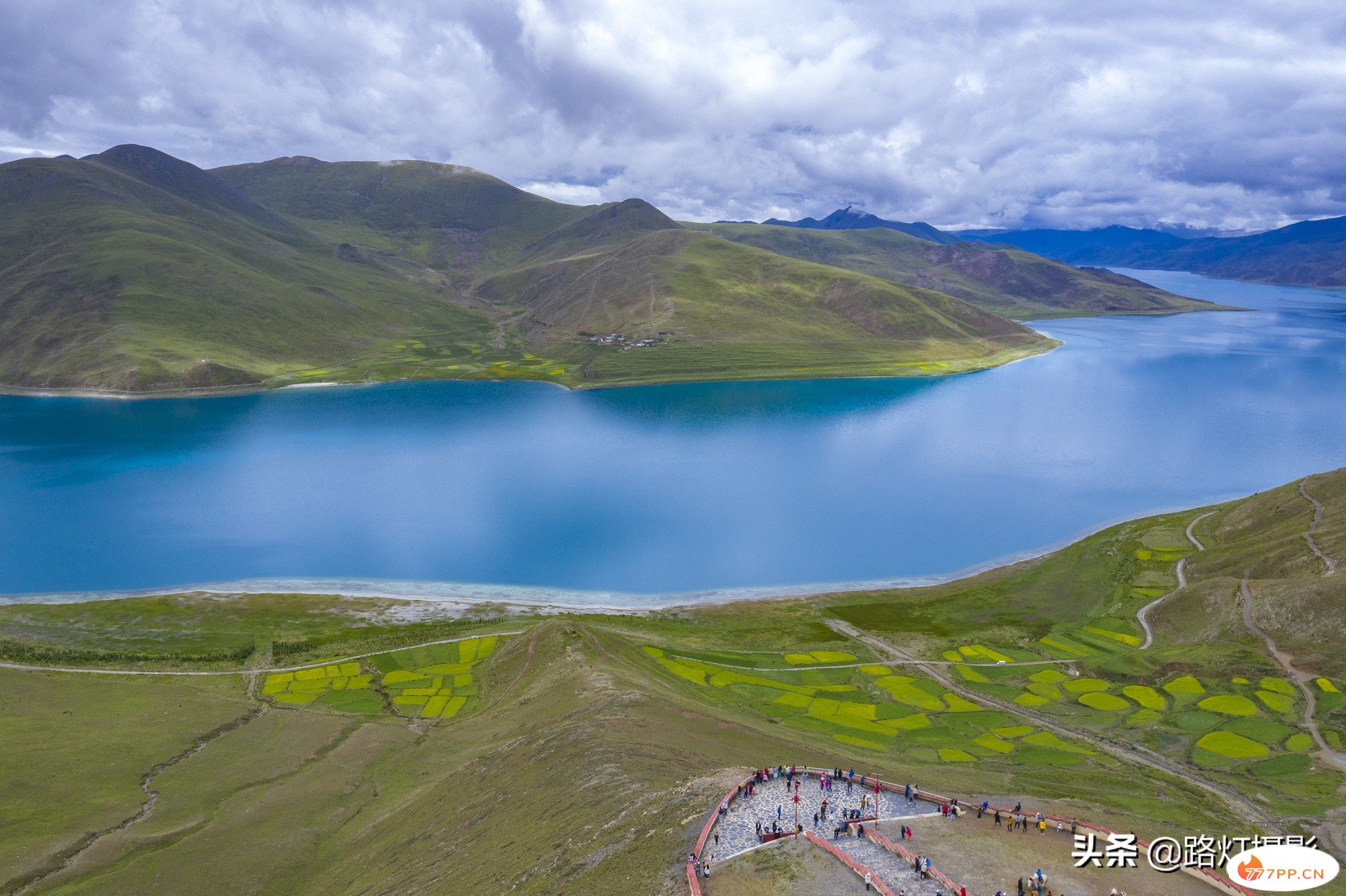 余生不将就！中国值得去的10个旅行地，每一处都是触及灵魂之美