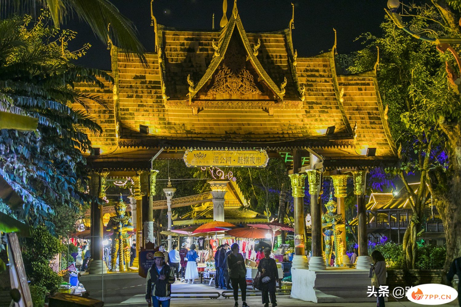 余生不将就！中国值得去的10个旅行地，每一处都是触及灵魂之美