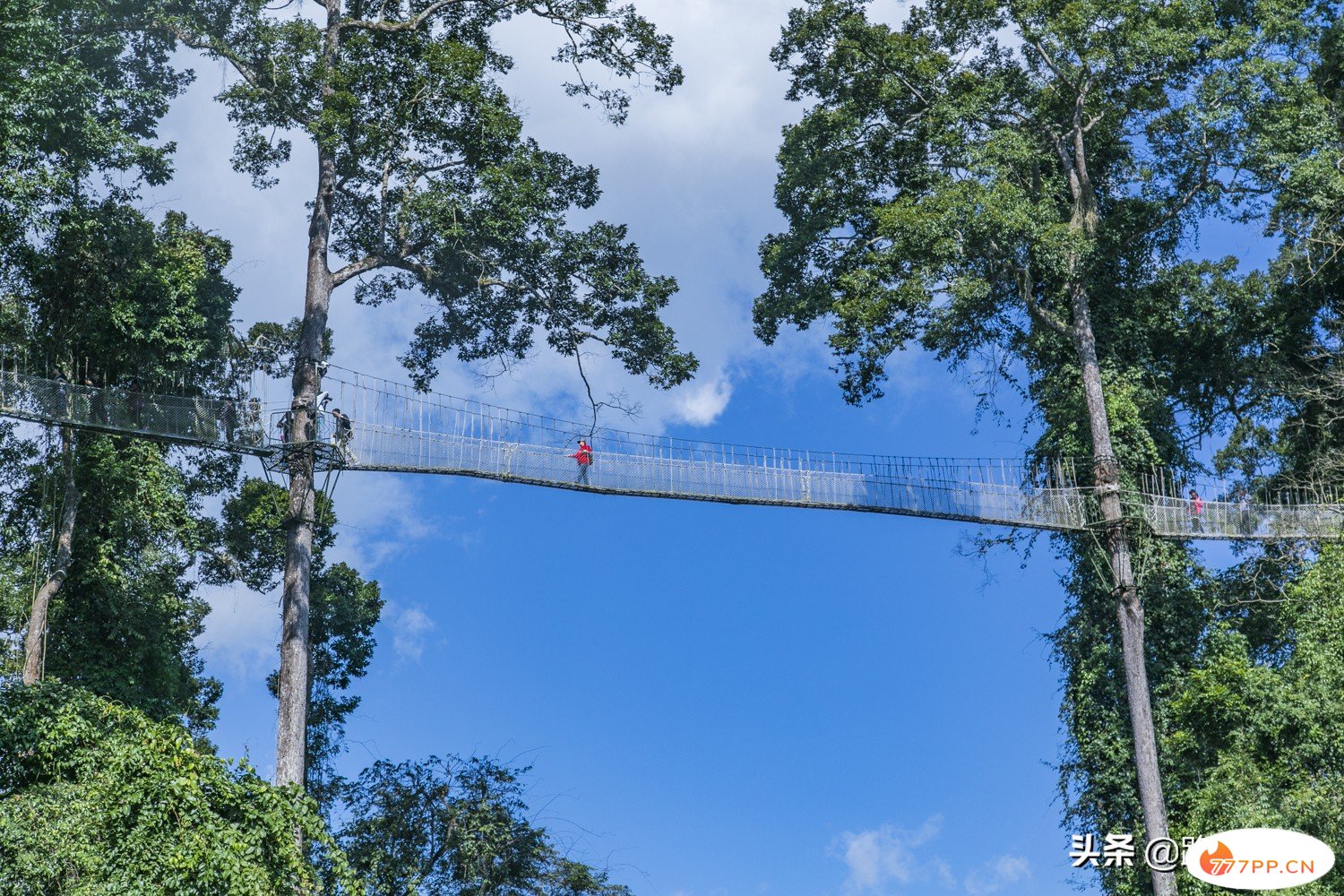 余生不将就！中国值得去的10个旅行地，每一处都是触及灵魂之美