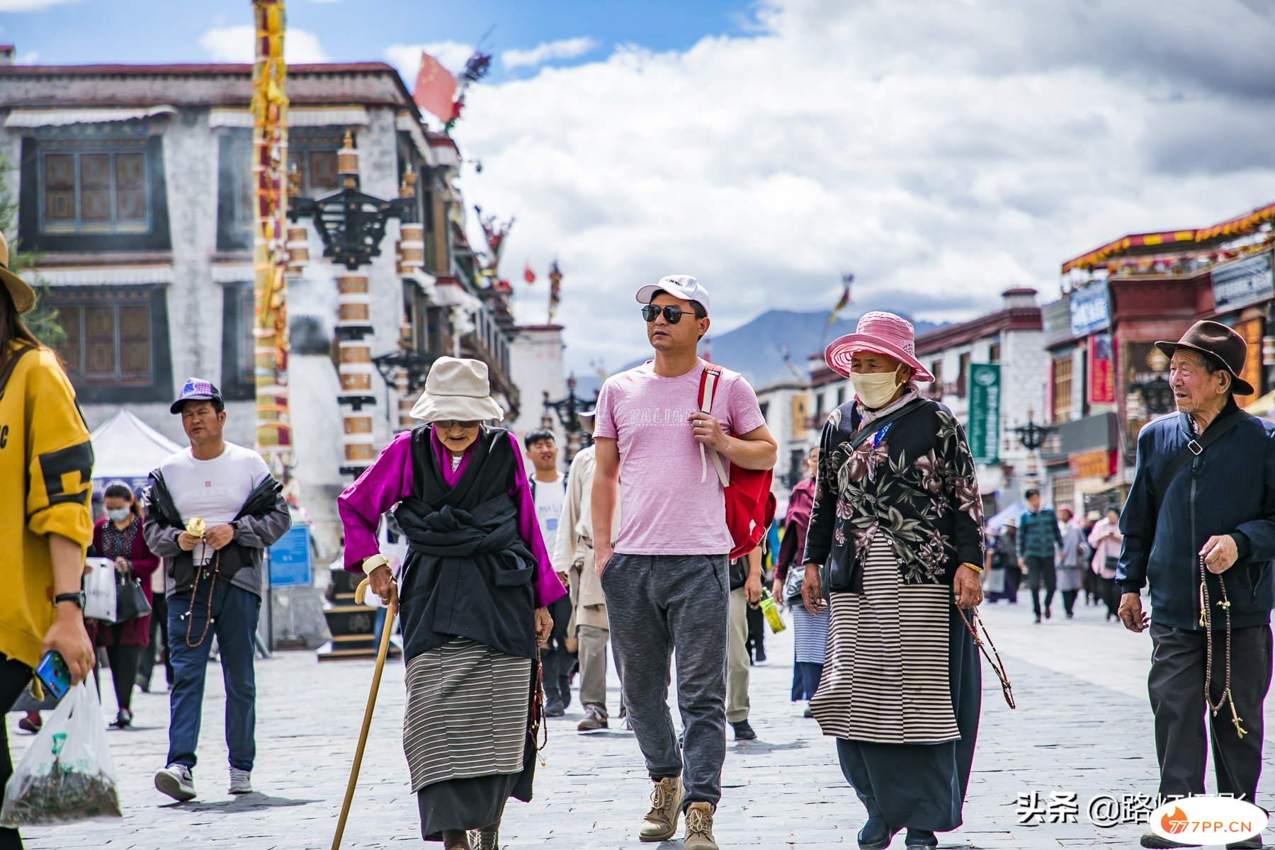 余生不将就！中国值得去的10个旅行地，每一处都是触及灵魂之美