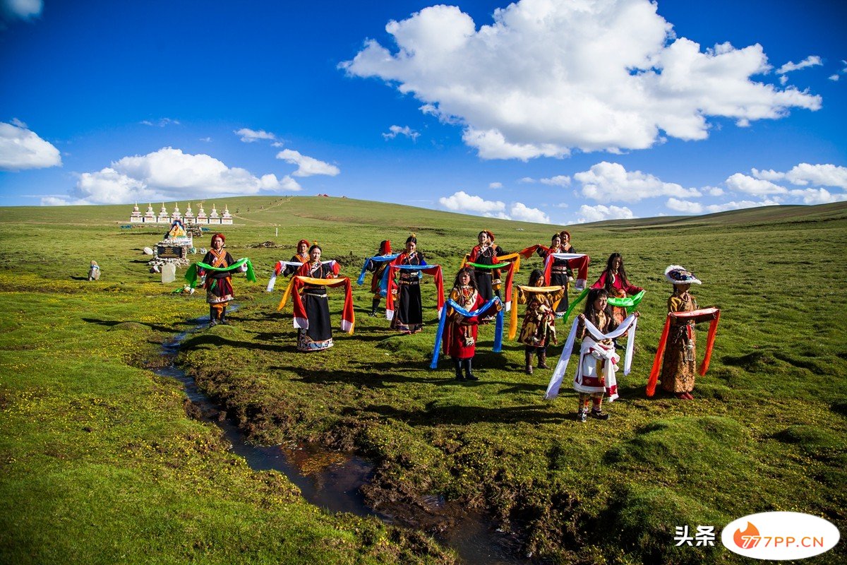 余生不将就！中国值得去的10个旅行地，每一处都是触及灵魂之美