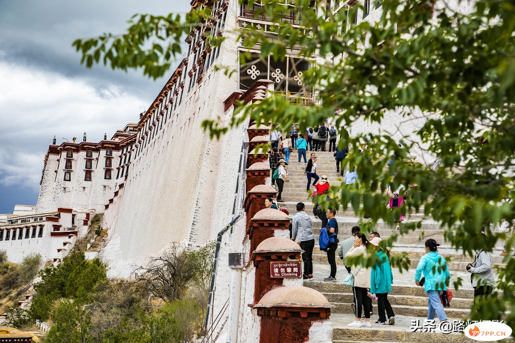 余生不将就！中国值得去的10个旅行地，每一处都是触及灵魂之美