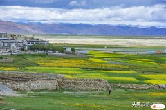 <b>中国最美的自然风景（中国风景最美的十个地方</b>