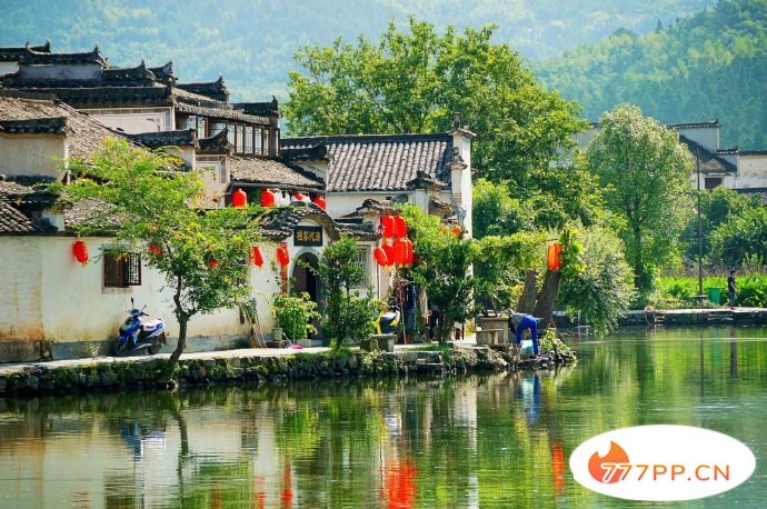 8月最佳旅行目的地，带您领略了盛夏中国的美