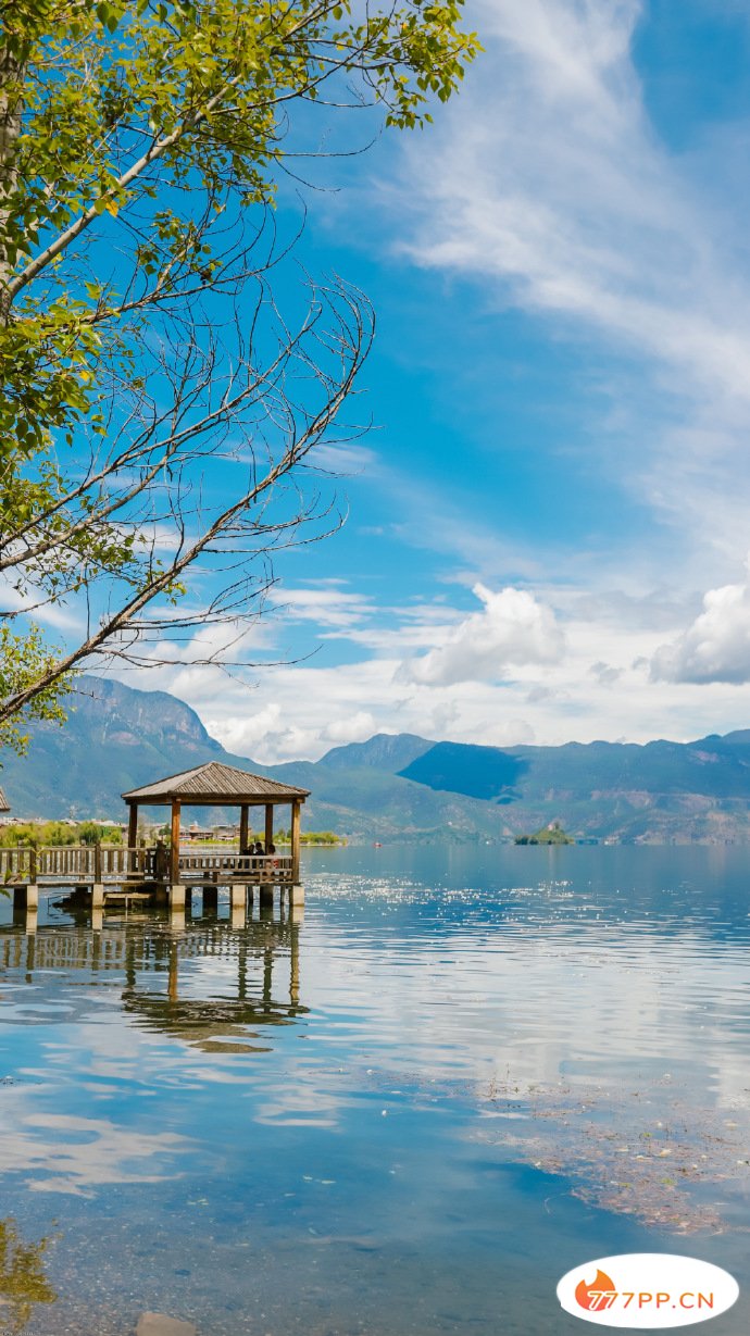 8月最佳旅行目的地，带您领略了盛夏中国的美