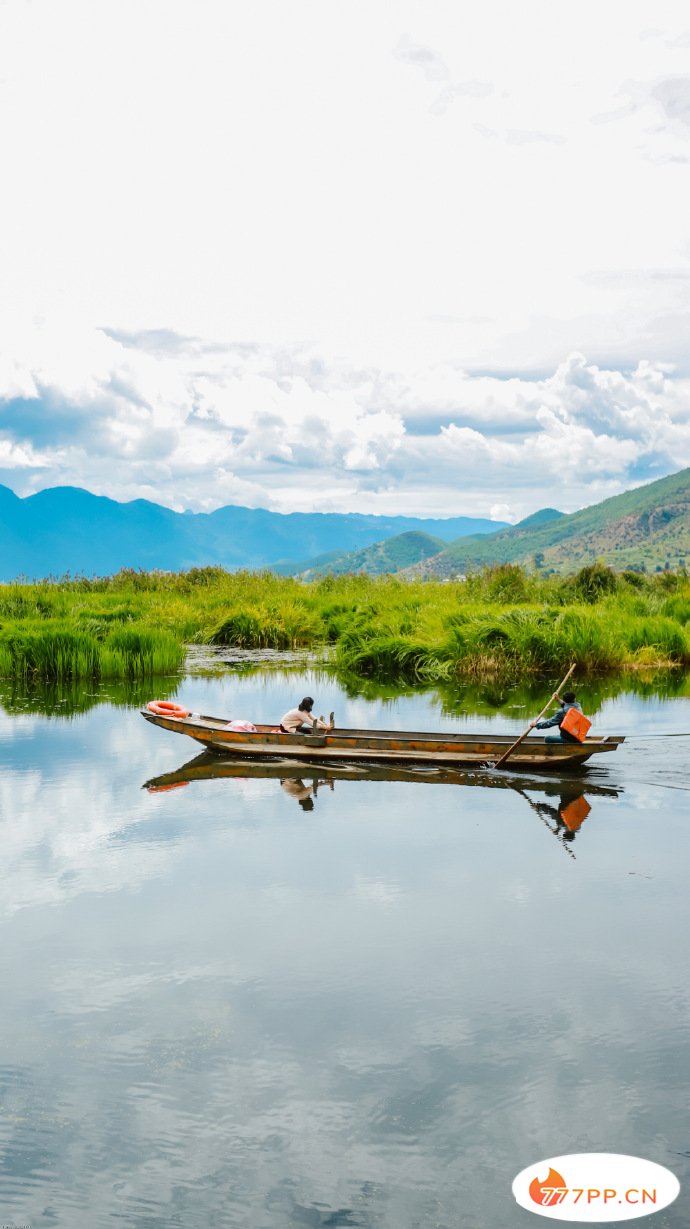 8月最佳旅行目的地，带您领略了盛夏中国的美