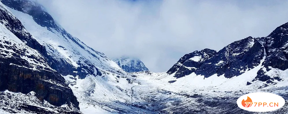 当初雪遇上立冬：这10大“最美雪景”，今年要在家里看了吗？