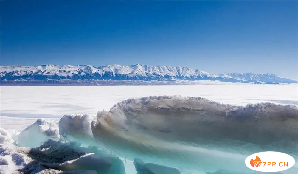 当初雪遇上立冬：这10大“最美雪景”，今年要在家里看了吗？