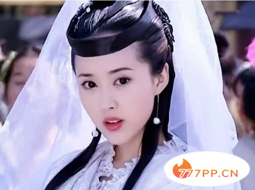 中国神话中最美的仙女，中国上古神话中的九大女神