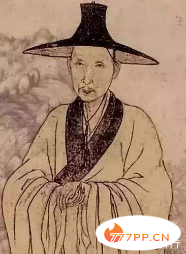 八大山人生平简介