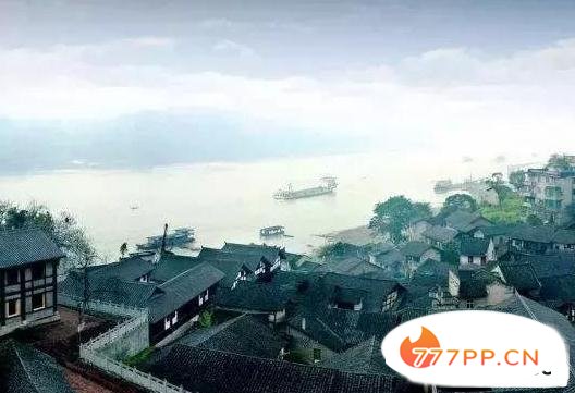 重庆免费旅游景点大全2018