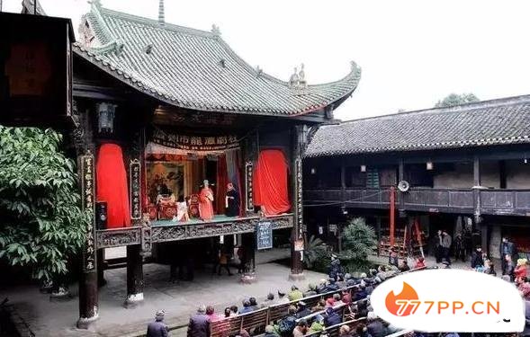 重庆免费旅游景点大全2018