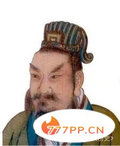 中国古代十大痴情帝王   排在第一的竟然是他！