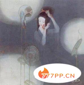 中国古代十大痴情帝王   排在第一的竟然是他！