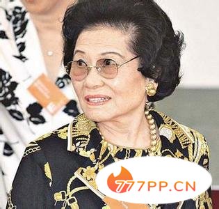 2021“中国十大女富豪”新出炉？年龄最大1929年生，最小1981年生