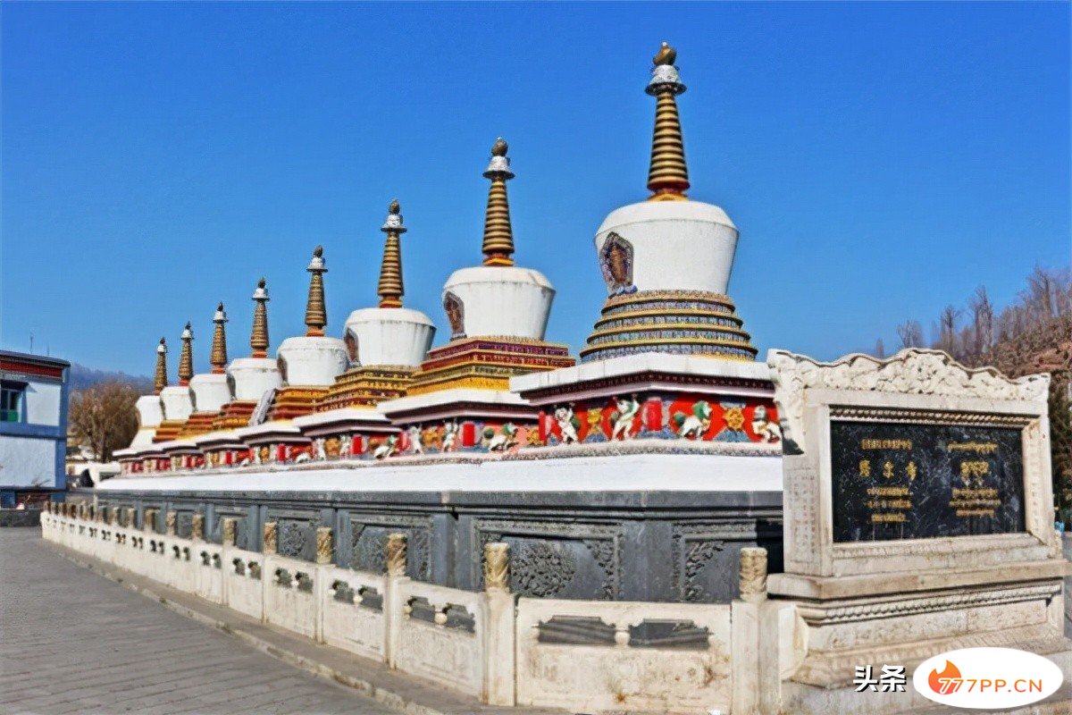 中国十大名寺排行榜：金山寺上榜，第六是伊斯兰教寺庙