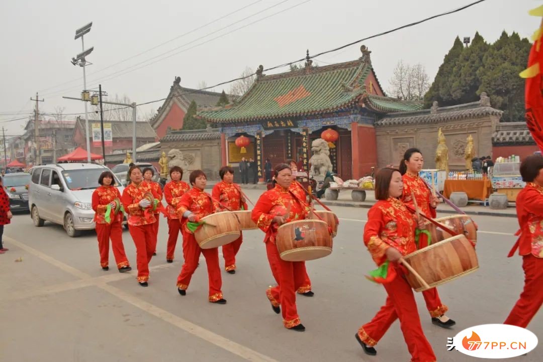 曾经名震全国的四大名镇，如今都是什么样？