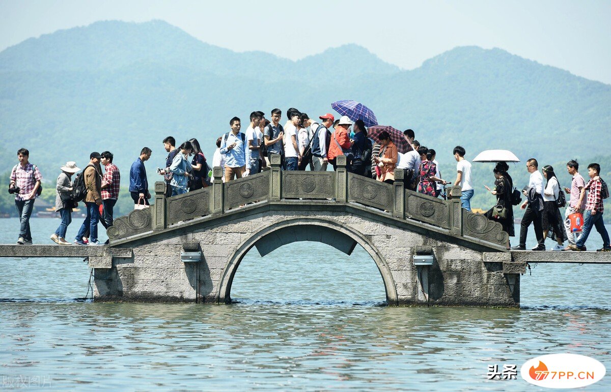 中国旅游竞争力10强城市出炉！前3名，意料之中