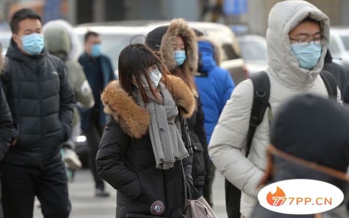 新年最冷大城市排行榜出炉，北京广州都上榜了