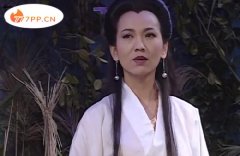 新白娘子传奇：碧莲看宝山的眼神里都是温柔，