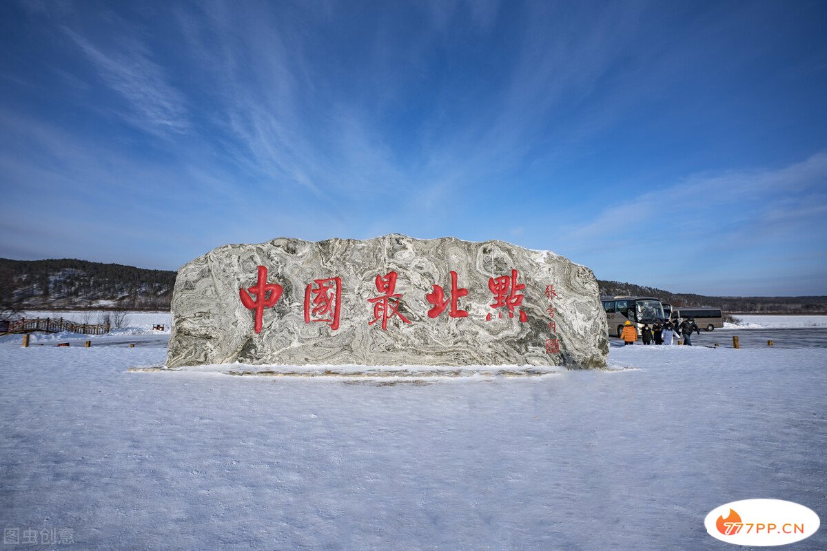 推荐8个国内适合12月旅行的目的地，再给自己安排一场旅行吧