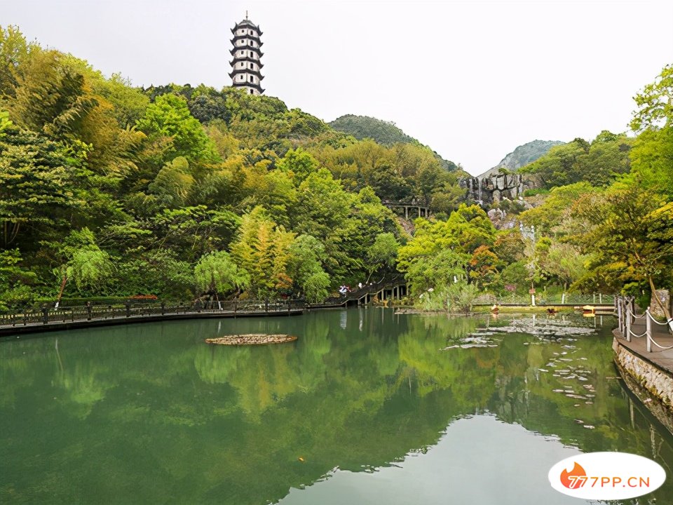 舟山有什么地方好玩？到舟山旅游千万不要错过这些景点