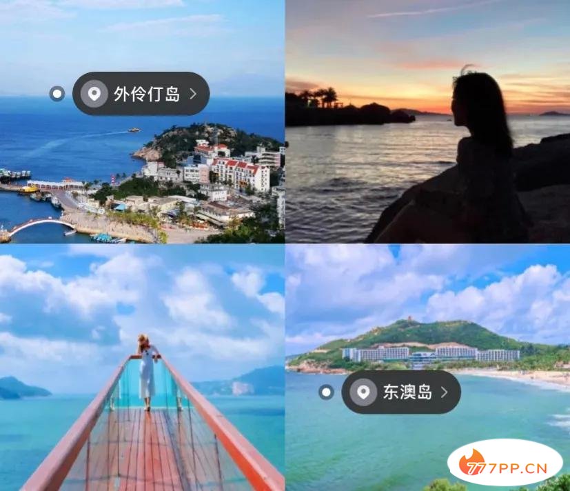 珠海旅游｜十大绝美景点攻略