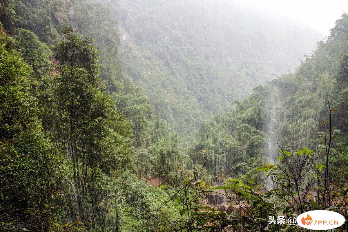 遵义五大景点，不去看看太可惜