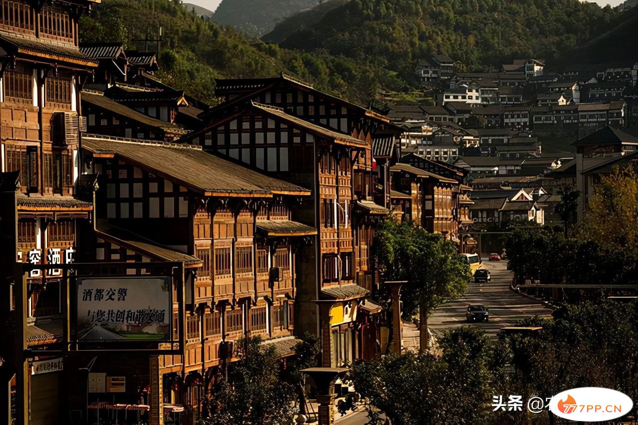 遵义五大景点，不去看看太可惜