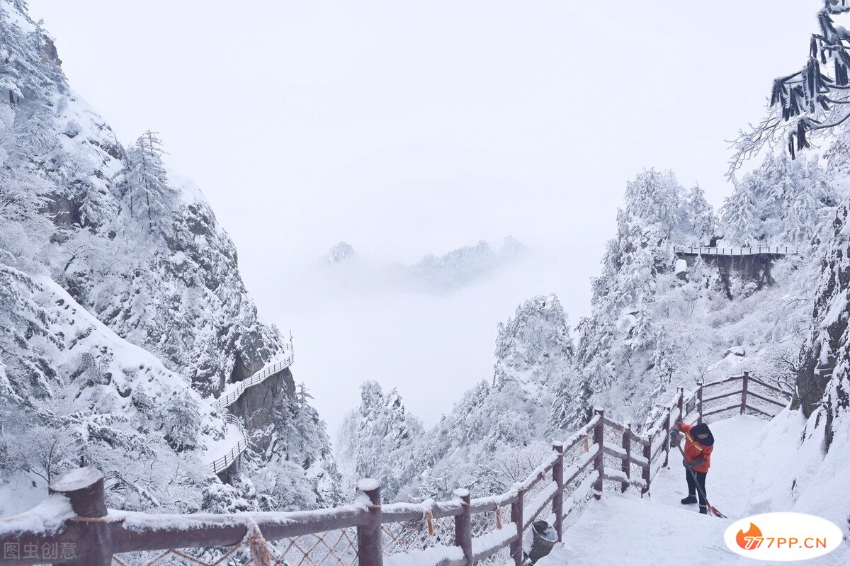 推荐8个国内适合12月旅行的目的地，再给自己安排一场旅行吧