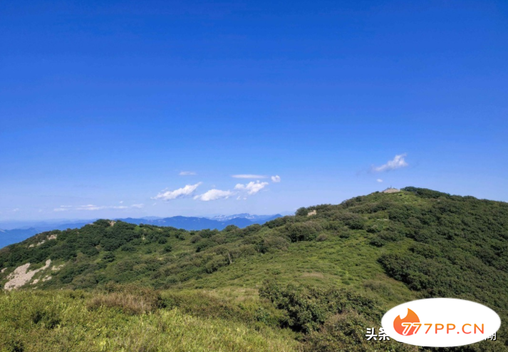 北京怀柔与延庆的交界处，高山流水觅知音的隐秘圣地，风景绝佳