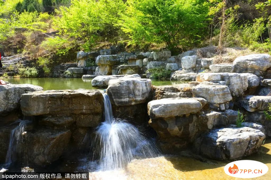 炊烟萦绕！京郊天然僻静避暑地，美得遗世独立，还藏着不得不尝的人间美味～