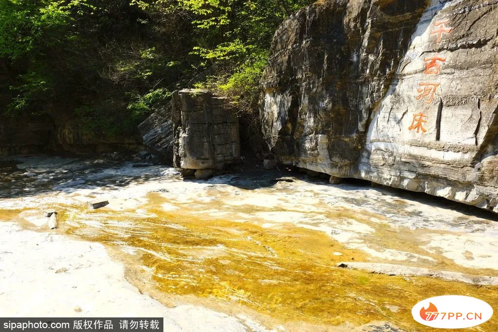 炊烟萦绕！京郊天然僻静避暑地，美得遗世独立，还藏着不得不尝的人间美味～