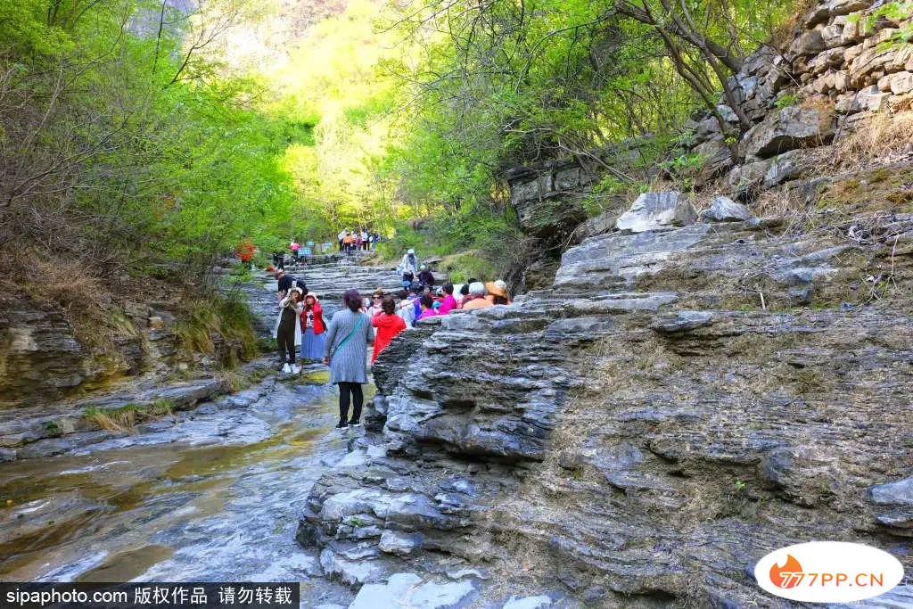 炊烟萦绕！京郊天然僻静避暑地，美得遗世独立，还藏着不得不尝的人间美味～