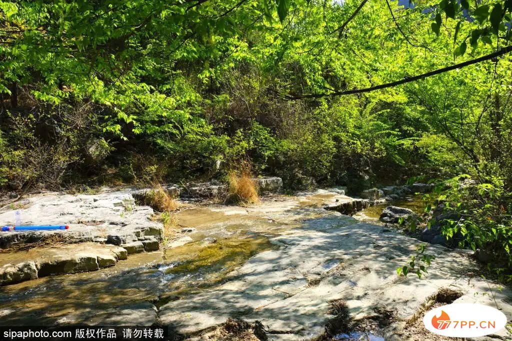 炊烟萦绕！京郊天然僻静避暑地，美得遗世独立，还藏着不得不尝的人间美味～