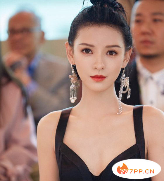 中国90后十大美女