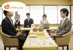 世界围棋排名（围棋世界排名你信吗？中国无缘